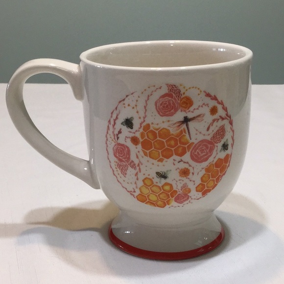 Crazy Friends Pedestal Mug w/Scripture - Picture 3 of 6